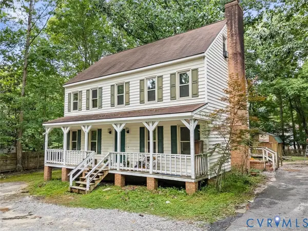 720 Dove Path Lane, Chester, VA 23834