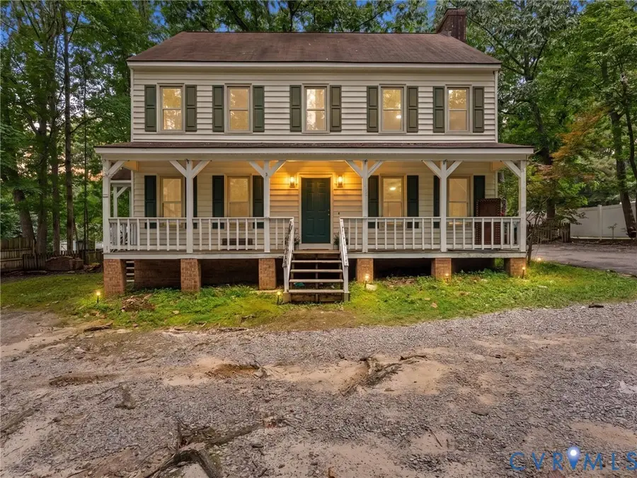 720 Dove Path Lane, Bermuda, VA 23834 - #2