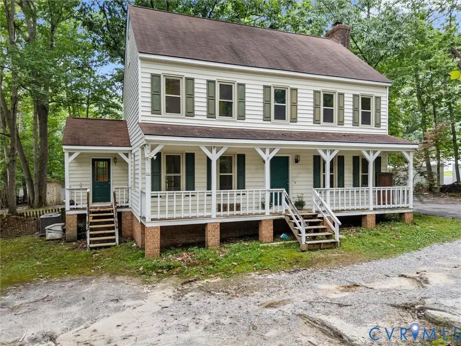 720 Dove Path Lane, Bermuda, VA 23834 - #3