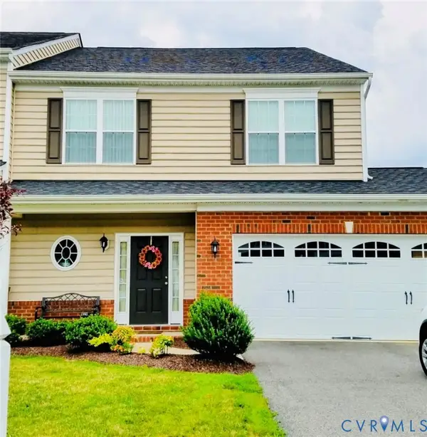 10207 Waxcomb Place, Mechanicsville, VA 23116
