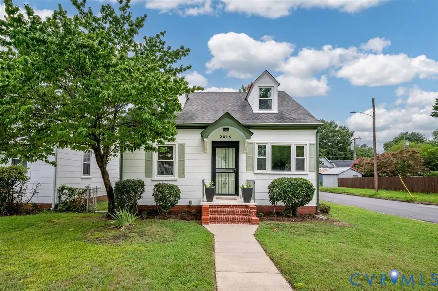 2016 Gordon Avenue, Richmond, VA 23224 - #3