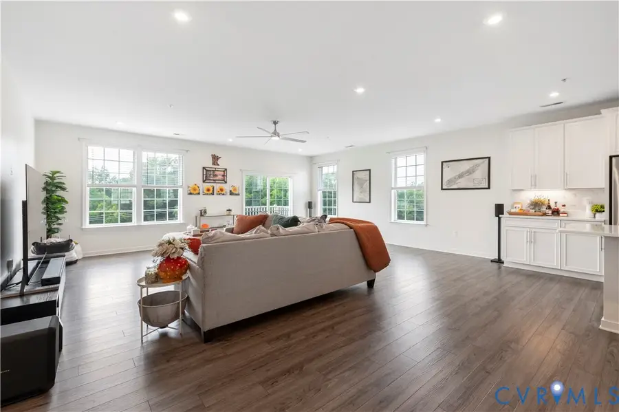 5928 Laurel Bed Lane #B, Lakeside, VA 23227 - #3
