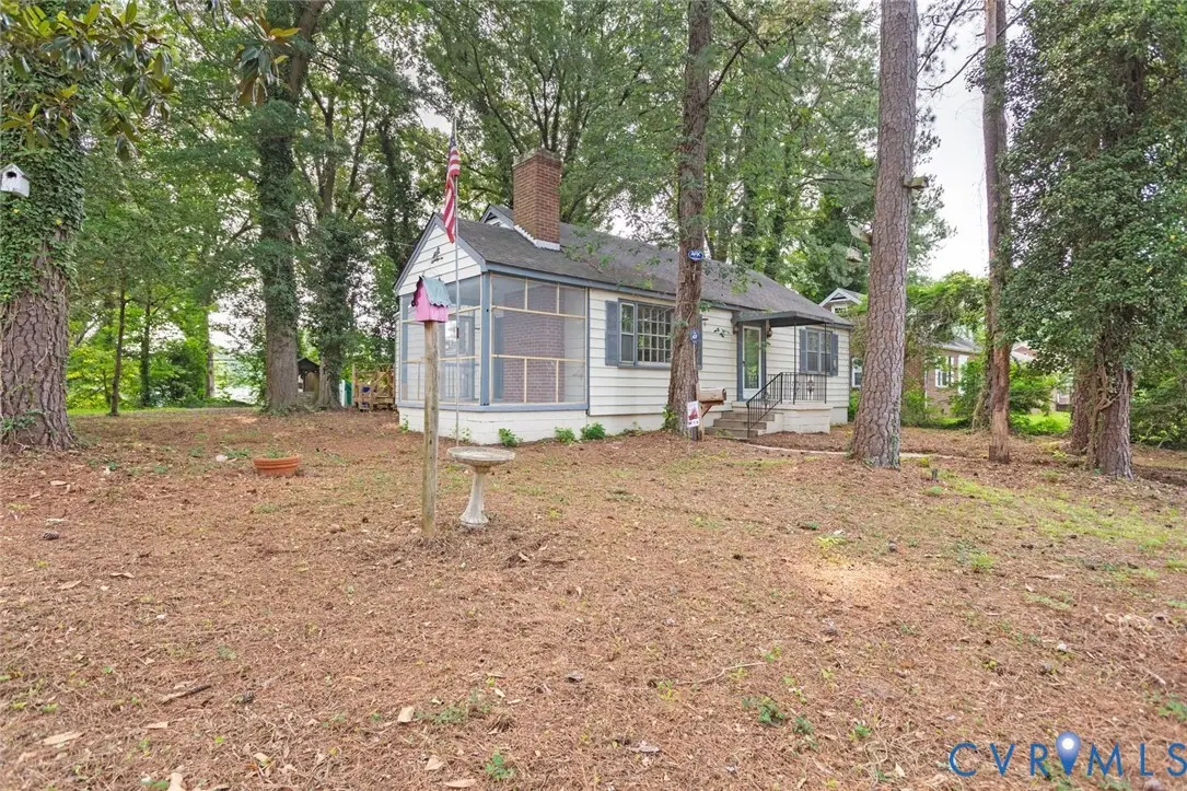 2109 Jackson Court, Petersburg, VA 23805 - #1
