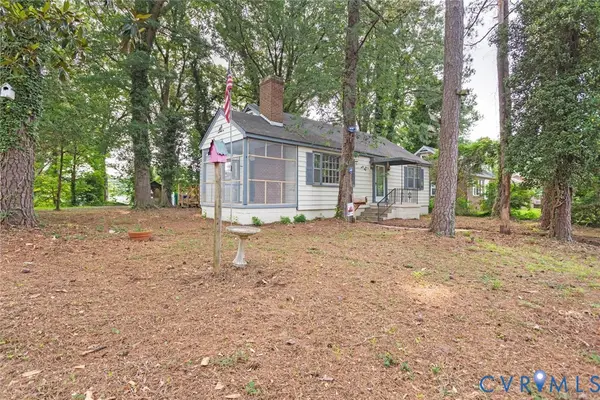 2109 Jackson Court, Petersburg, VA 23805