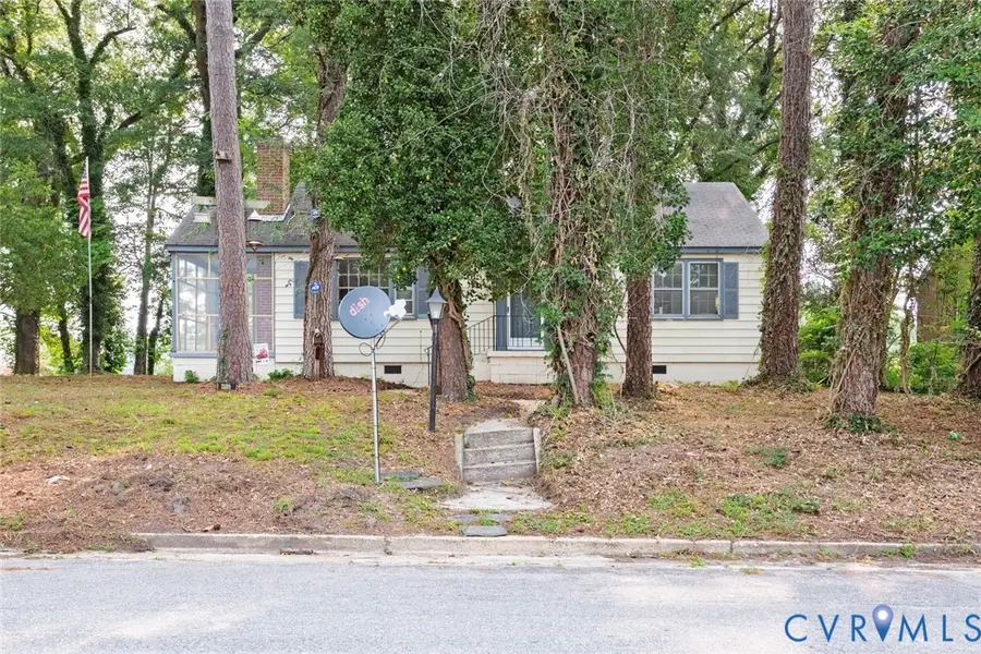 2109 Jackson Court, Petersburg, VA 23805 - #2