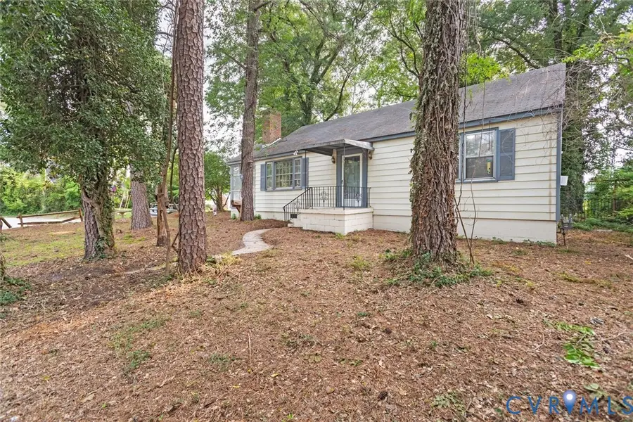 2109 Jackson Court, Petersburg, VA 23805 - #3