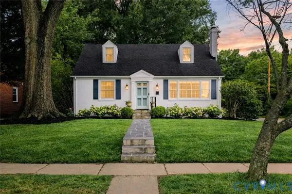 4619 Wythe Avenue, Richmond, VA 23226