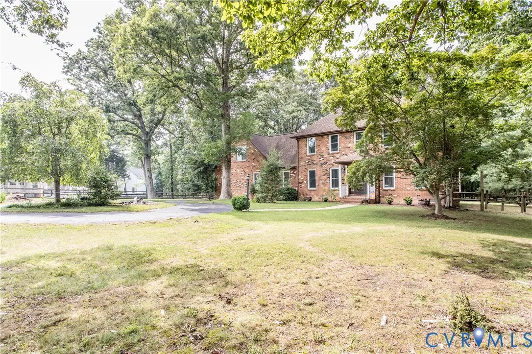14530 Fox Knoll Drive, South Chesterfield, VA 23834 - #1