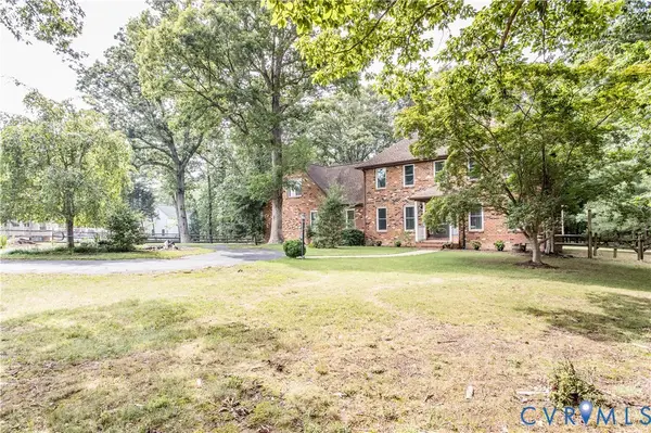 14530 Fox Knoll Drive, South Chesterfield, VA 23834