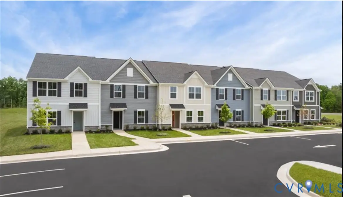 514 Destination Way #A, Sandston, VA 23150 - #1