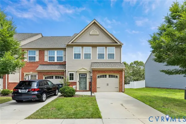 8963 Ringview Drive, Mechanicsville, VA 23116