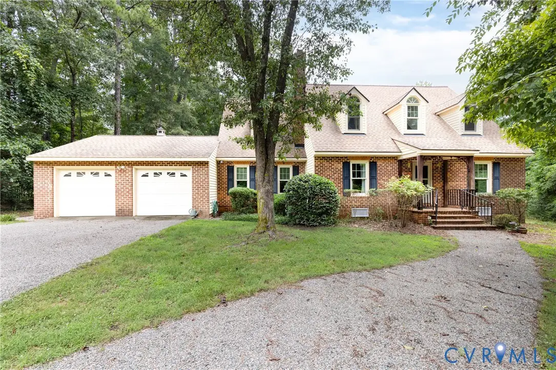 1152 Bradbury Road, Moseley, VA 23120 - #1