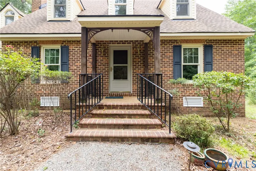 1152 Bradbury Road, Moseley, VA 23120 - #3