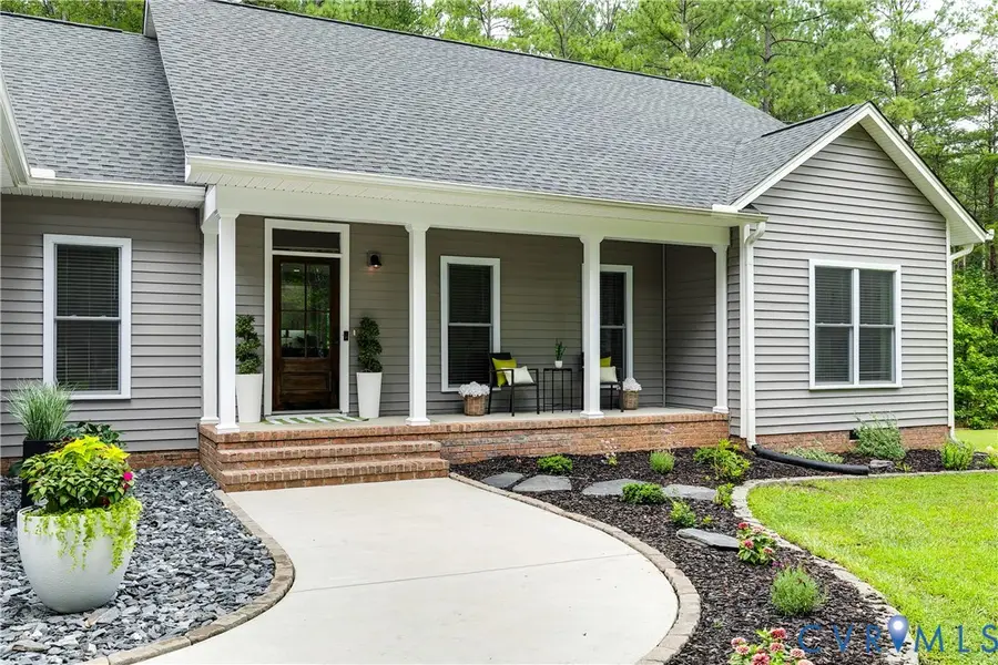 6113 Autumn Bluff Road, Powhatan, VA 23139 - #2