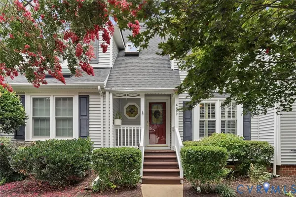 8002 Buford Commons, North Chesterfield, VA 23235