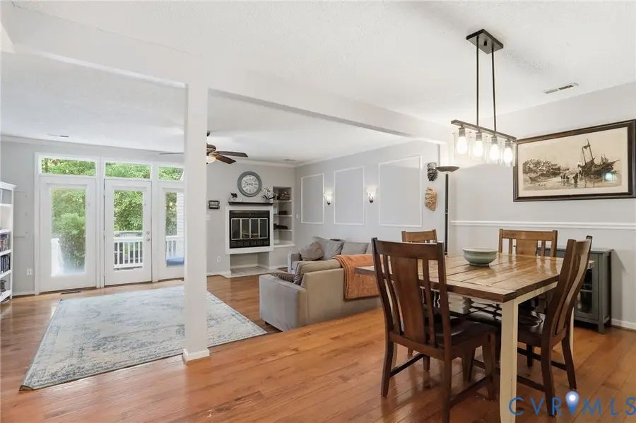 8002 Buford Commons, North Chesterfield, VA 23235 - #2