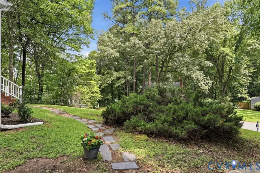 8118 Foxcatcher Court, North Chesterfield, VA 23235 - #2