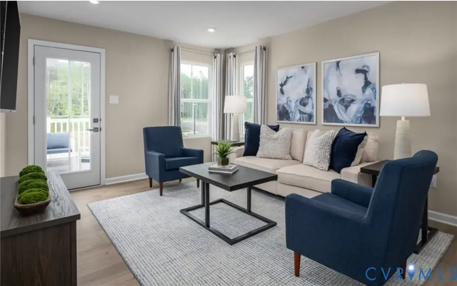 2110 Destination Drive #A, Sandston, VA 23150 - #2