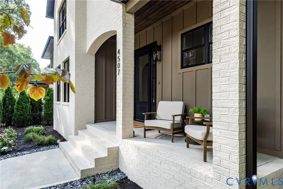 4507 Leonard Parkway, Richmond, VA 23221 - #3