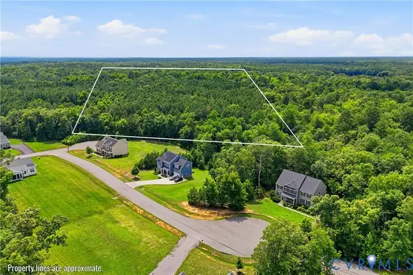 0 Darbytown Road, Henrico, VA 23231