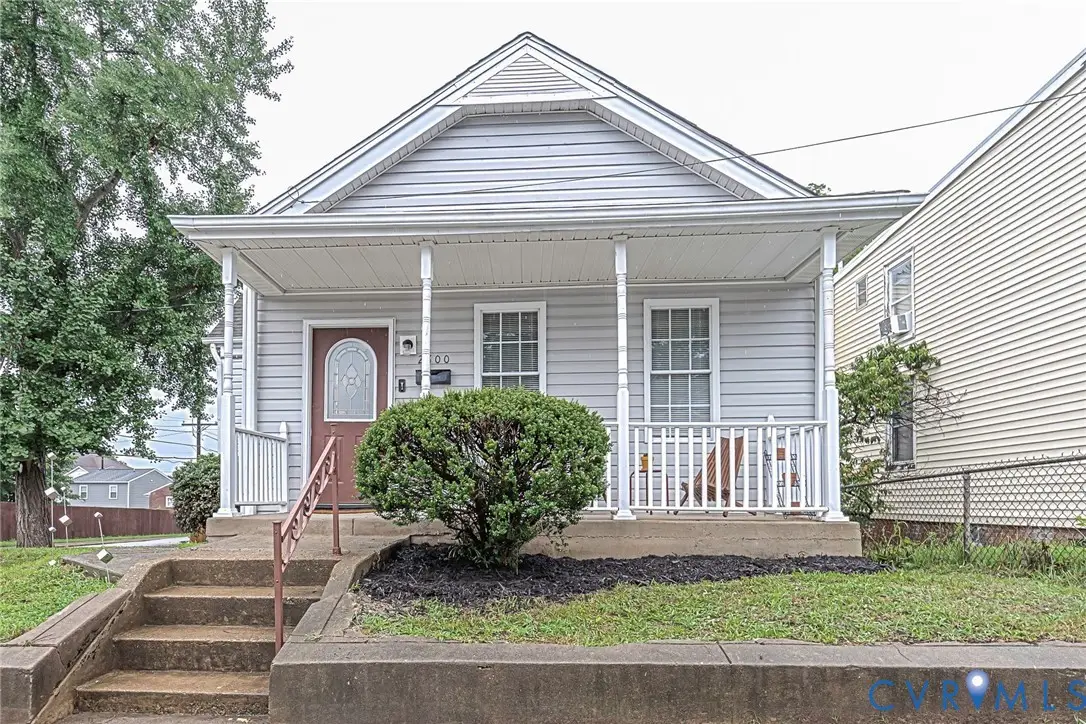 2600 Porter Street, Richmond, VA 23225 - #1