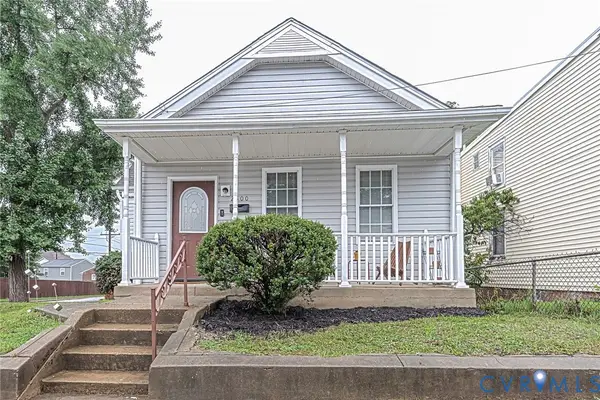 2600 Porter Street, Richmond, VA 23225