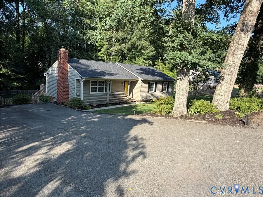 347 Oakcliff Avenue, North Chesterfield, VA 23236 - #3