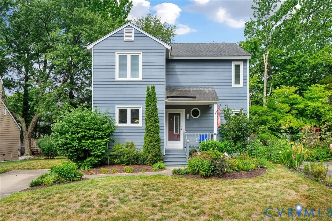 2203 Aspen Place, Richmond, VA 23233 - #1