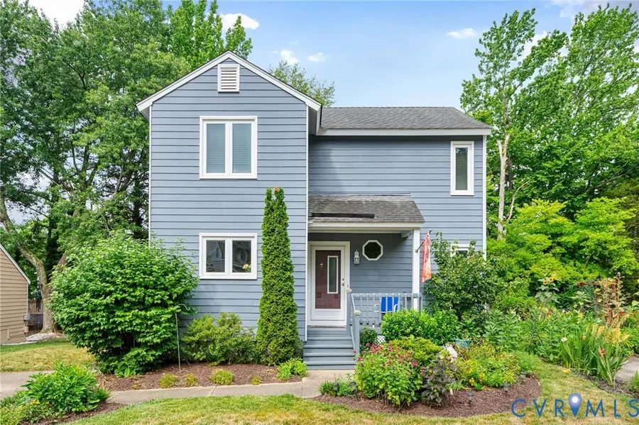2203 Aspen Place, Richmond, VA 23233 - #3