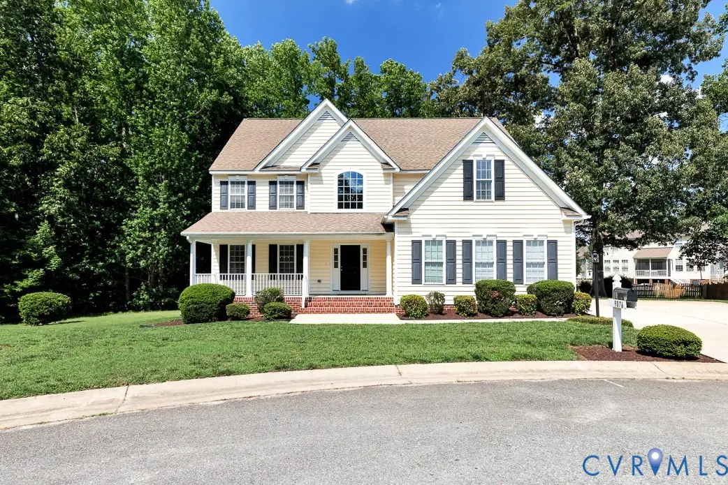 9076 Brevet Lane, Mechanicsville, VA 23116 - #1
