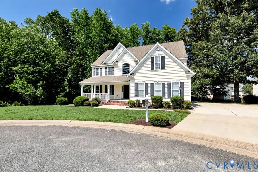 9076 Brevet Lane, Mechanicsville, VA 23116 - #2