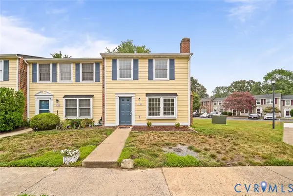 9336 Gildenfield Court, Henrico, VA 23294