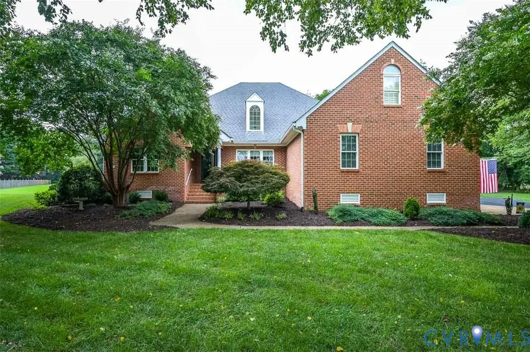 7229 Pointe Place, Mechanicsville, VA 23116 - #1