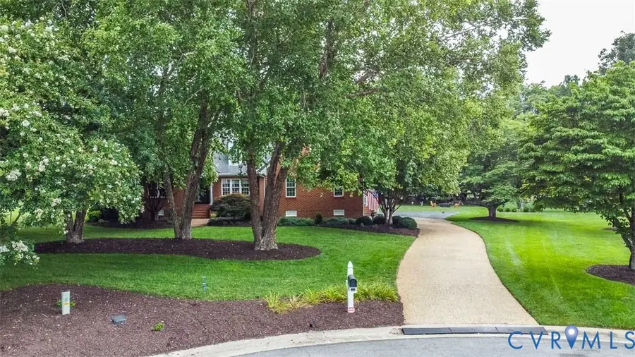 7229 Pointe Place, Mechanicsville, VA 23116 - #3