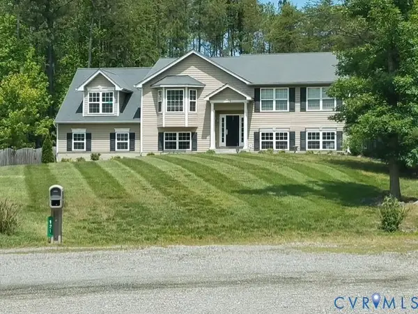 121 Delaware Drive, Ruther Glen, VA 22546