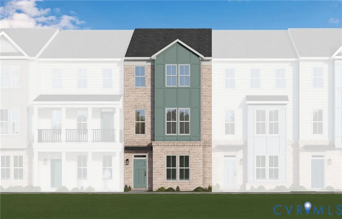 15379 Sunrise Oasis Alley, Midlothian, VA 23112 - #1