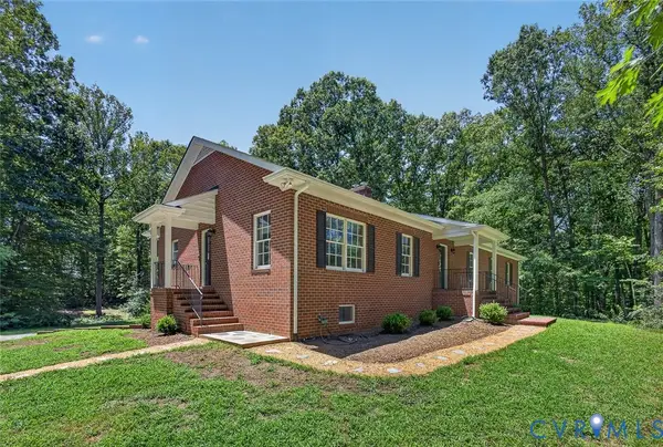3471 Broad Street Road, Gum Spring, VA 23065