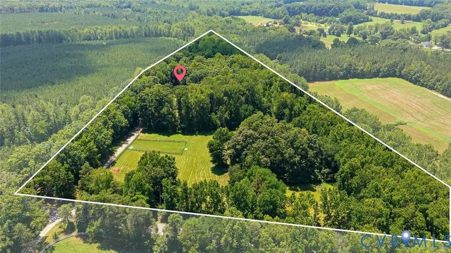3471 Broad Street Road, Gum Spring, VA 23065 - #3