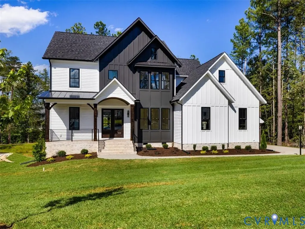 14919 Abberton Drive, Midlothian, VA 23112 - #1