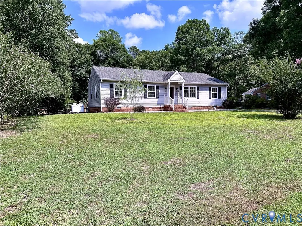 7817 Woodbrook Road, Quinton, VA 23141 - #1