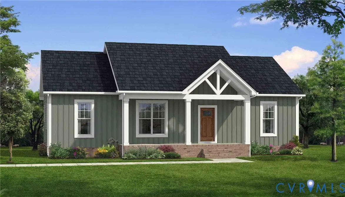 TBD Lot 4 Petersville Road, New Canton, VA 23123 - #1