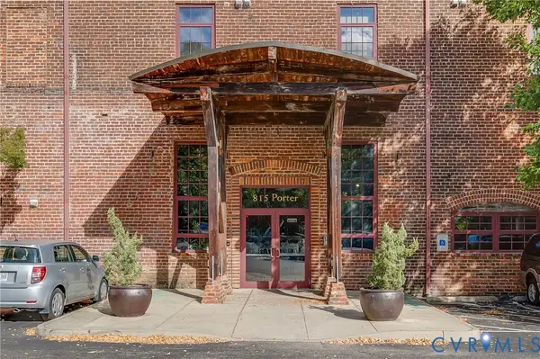 815 Porter Street #U319, Richmond, VA 23224