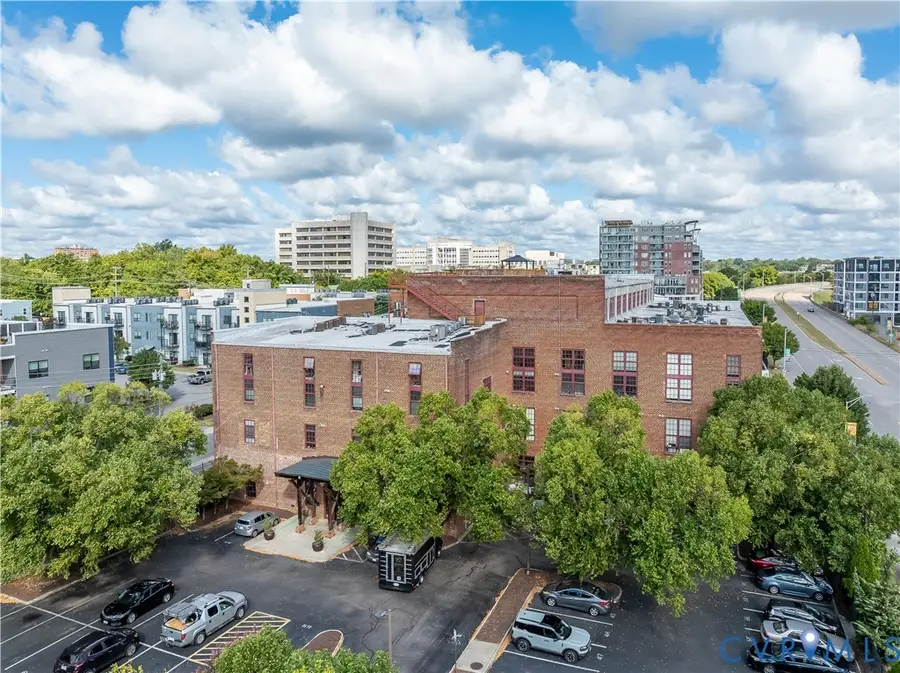 815 Porter Street #U319, Richmond, VA 23224 - #2