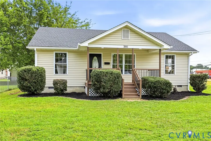 301 Memorial Avenue, Hopewell, VA 23860 - #2