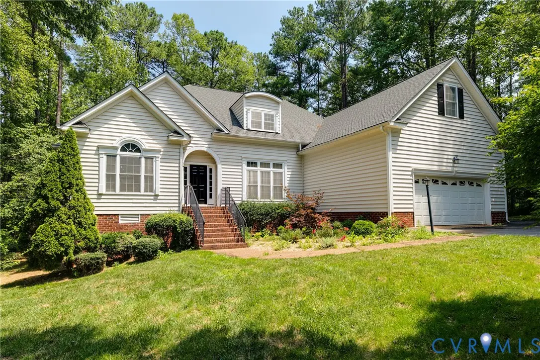 5900 Harbourwood Place, Brandermill, VA 23112 - #1