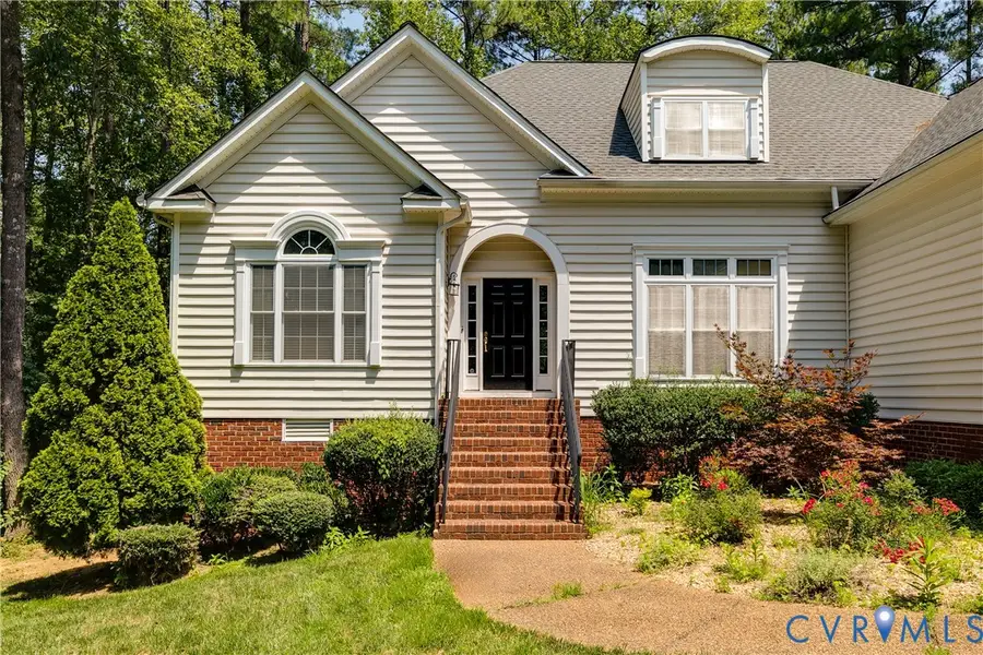 5900 Harbourwood Place, Brandermill, VA 23112 - #2