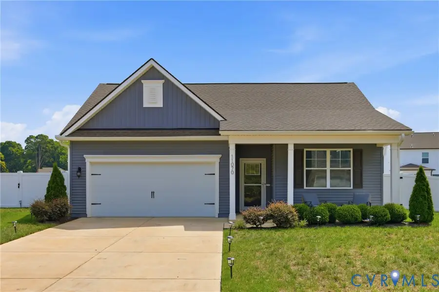 11070 Chappell Creek Circle, Hopewell, VA 23860 - #3