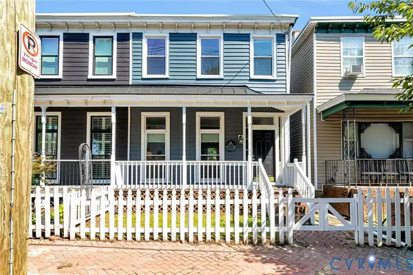811 N 25th Street, Richmond, VA 23223