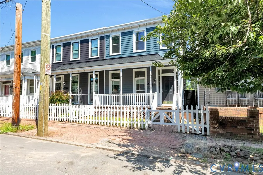 811 N 25th Street, Richmond, VA 23223 - #3