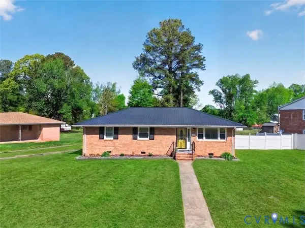 1723 W Clara Drive, Petersburg, VA 23803